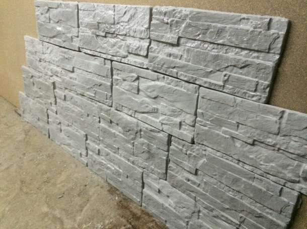 Фасадная плитка, фотография 1