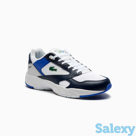 Кроссовки lacoste storm  lo, фотография 1