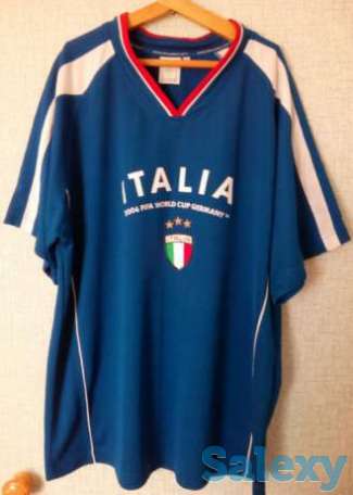 Футболка Сборной Италии, PUMA, фотография 1