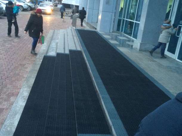 Напольное покрытие 