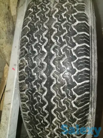 Авторезина, фотография 1