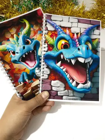 Полиграфия, рекламная продукция, распечатка, копия, фотография 8