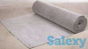 геотекстиль иглопробивной, фотография 3