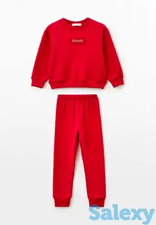 Костюм спортивный ete children, фотография 1