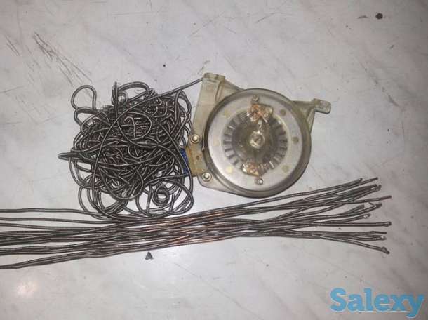 Радиодетали приборы, фотография 9