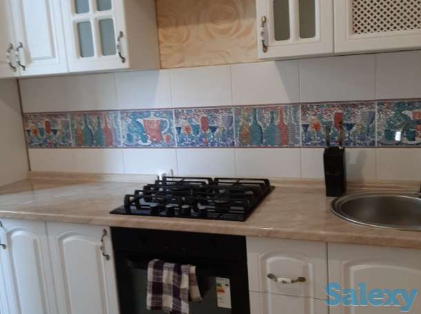 Продается 2 - х комнатная квартира, фотография 5