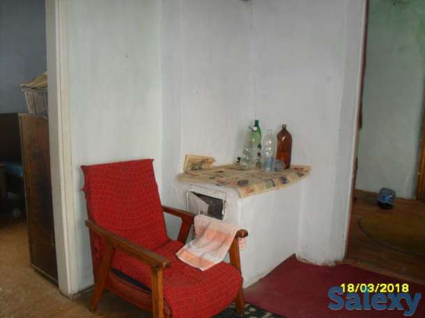 Продам дачу в с/о *Ягодка*.Кирпичный дом из 2-х комнат с печкой, фотография 8