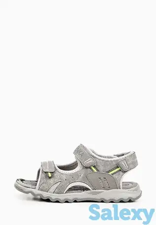 Сандалии kenkä, фотография 1