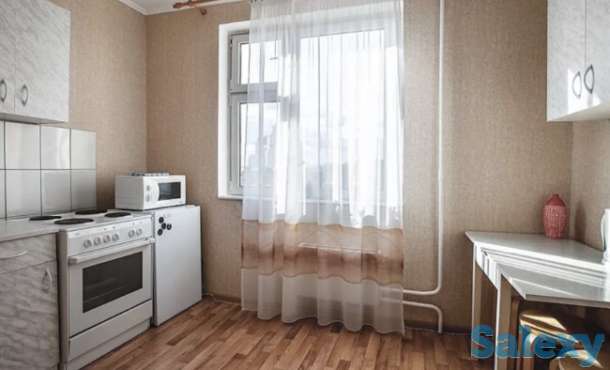 Сдам 2 комнат квартиру посуточно, фотография 2