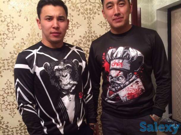 Яркий стиль на любой вкус!, фотография 2