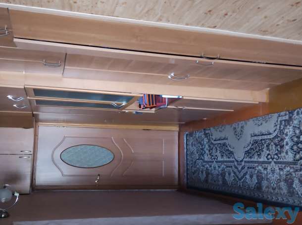 квартира продажа или обмен, Сейфуллина 57, фотография 8