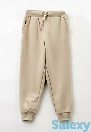 Брюки спортивные sela, фотография 1