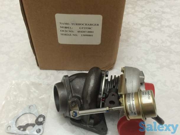 продам турбины, фотография 2