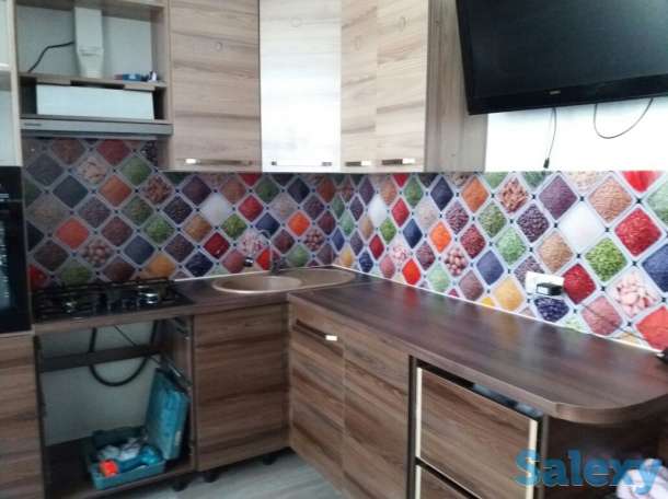 Скинали. Кухонный фартук. Стеновая панель., фотография 12