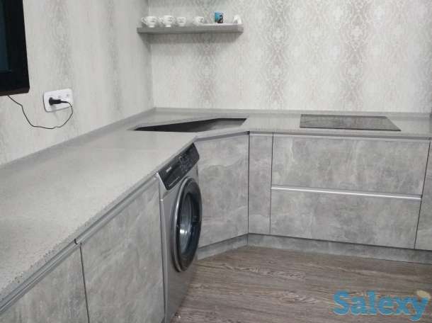 Столешницы из искусственного камня, фотография 9