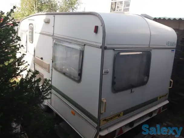 Дом  на колесах, фотография 1