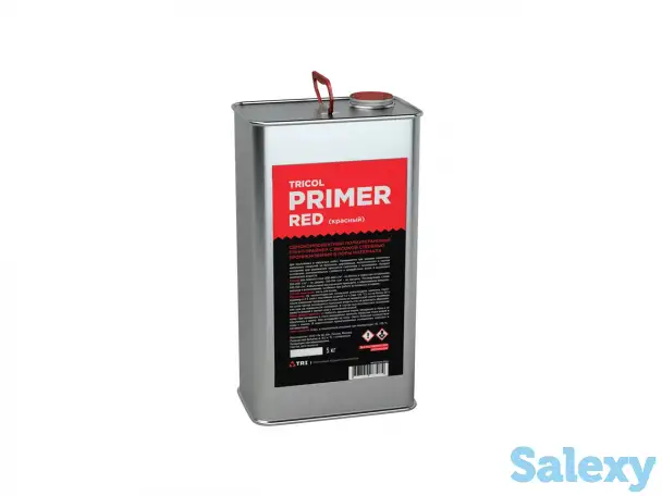 клей для паркета, фотография 4