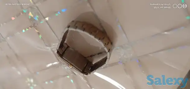 Наручные часы Romanson TM0224-LS2, фотография 3