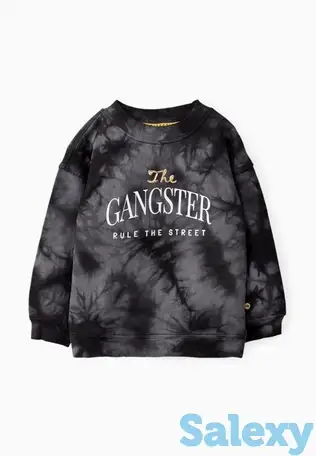 Свитшот happy baby, фотография 1