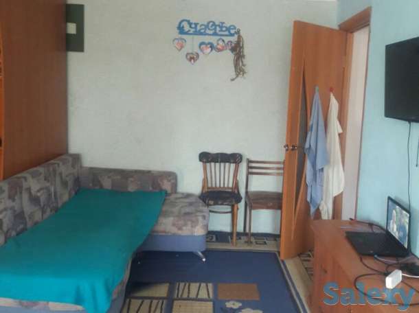 Продам трехкомнатную малогабаритную квартиру, Рижская 1, фотография 1