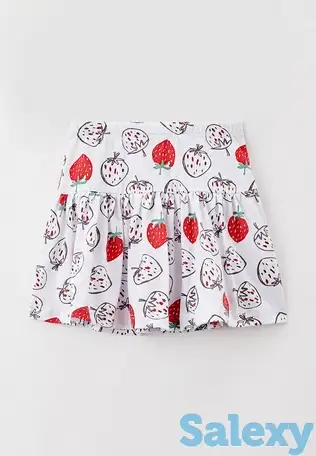 Юбка котмаркот, фотография 1