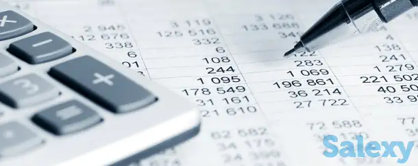 Услуги удаленного бухгалтера (сдача отчетов), фотография 1