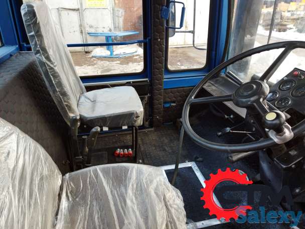 Трактор хтз Т-17221, фотография 3