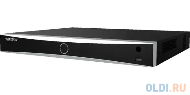 Ip-видеорегистратор 8ch ds-7608nxi-k2 hikvision, фотография 1