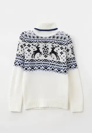 Свитер scandica, фотография 1