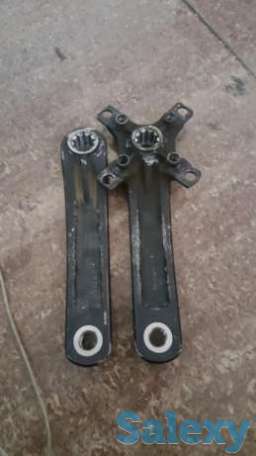 Шатуны fsa, фотография 1