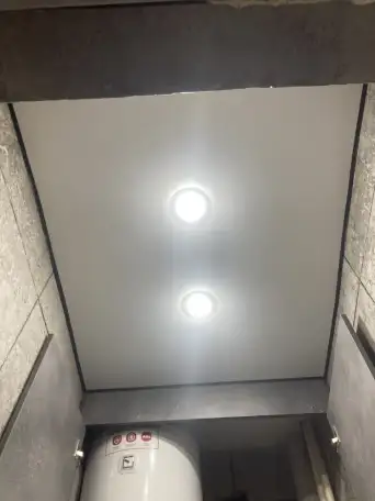 Натяжные потолки, фотография 6