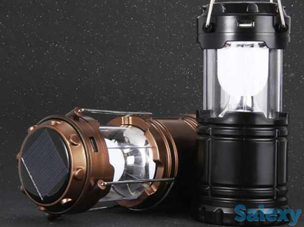 СУПЕР фонарь G-85, фотография 1