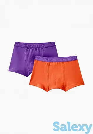 Трусы 2 шт. sela, фотография 1