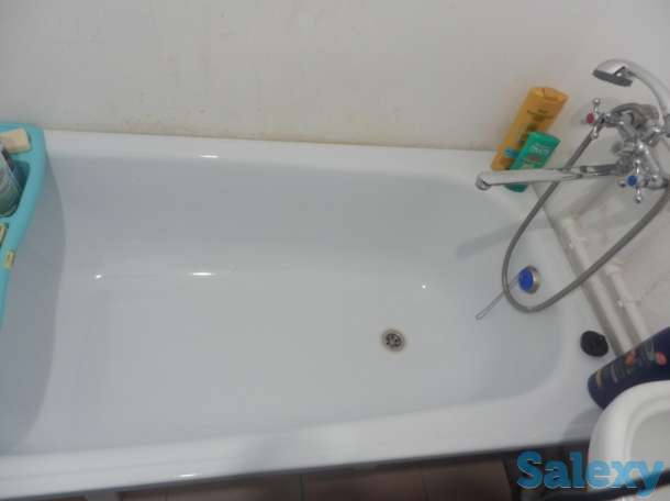 Срочно продам 1 комнатную квартиру в районе 8 школы в новом доме, фотография 10