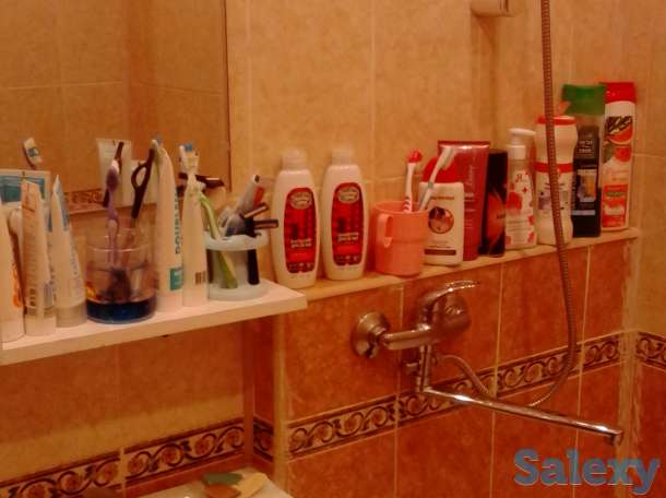 Продам 3 х комнатную квартиру, Омск ул. Стороженко 25\7, фотография 6