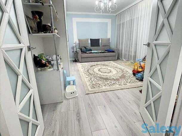 Продам квартиру, Ул. ахмета байтурсынова, 51, фотография 1