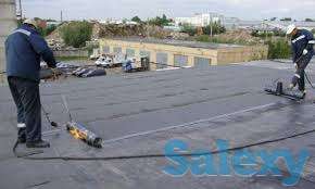 Ремонт крыши любой конфигурации с гарантией в Алматы, фотография 2