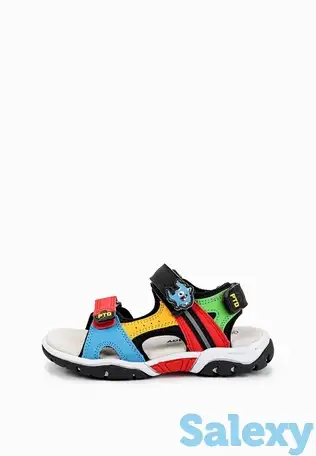 Сандалии playtoday, фотография 1