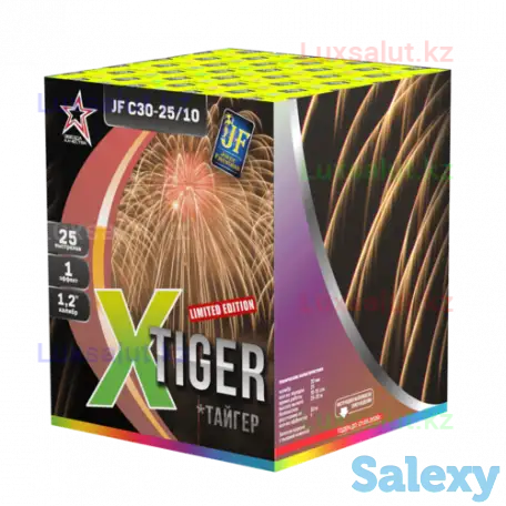 Салюты и фейерверки 24/7 круглый год! Праздник всегда рядом, фотография 4