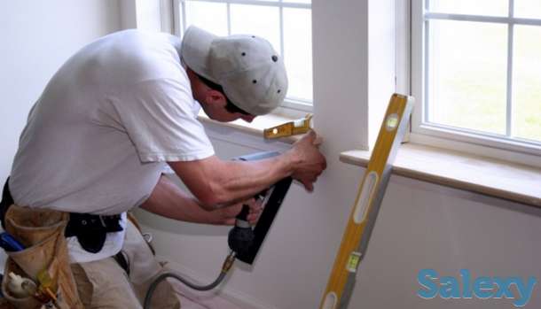 Замена стеклопакетов в Астане, фотография 2