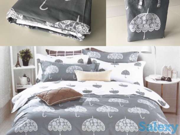 Пошив постельного белья и домашнего текстиля, фотография 12