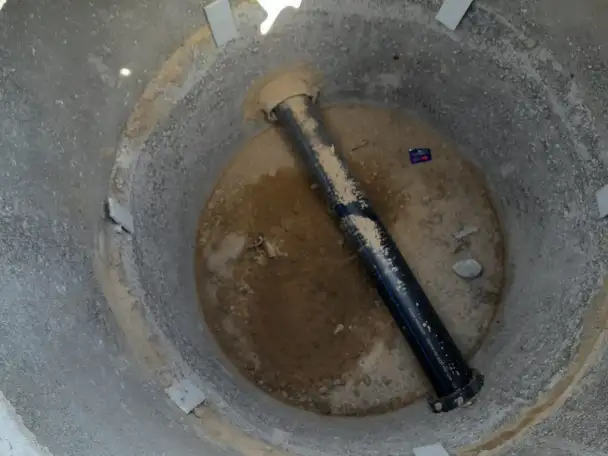 Продаеться участок 8 соток, Илиский район, село Н. ТЛЕНДИЕВА Шелекемир, фотография 3