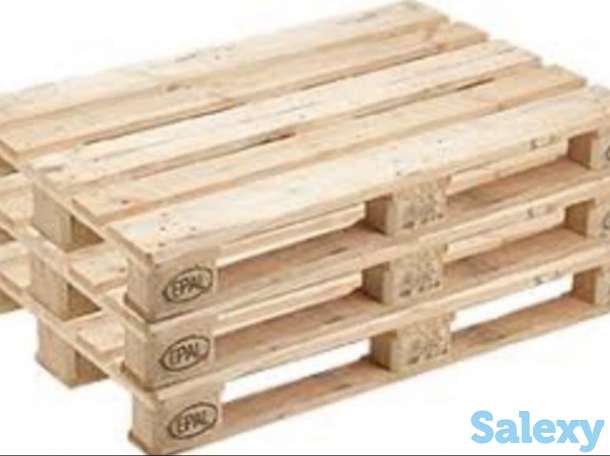 Продам хорошие  поддоны.В большом количестве, фотография 1