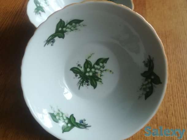 Тарелки для супа 3 шт, фотография 1