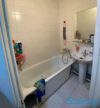 1 комнатная Каирбекова Жибек Жолы, фотография 1