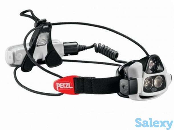Фонарь petzl nao, фотография 1