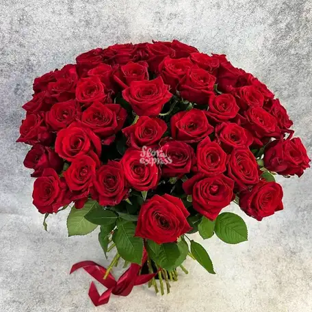 Букет «flora express», фотография 1