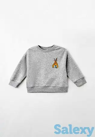 Свитшот acoola, фотография 1