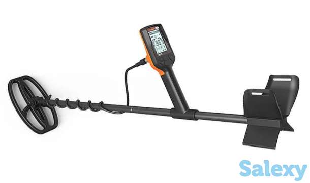 Металлодетектор Quest X10 Pro, фотография 1