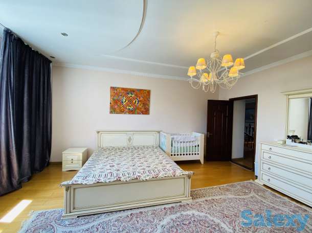 Шикарный 3-х этажный коттедж на Юго-востоке , Борили, фотография 11